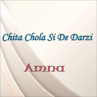 Chita Chola Si De Darzi (Live)