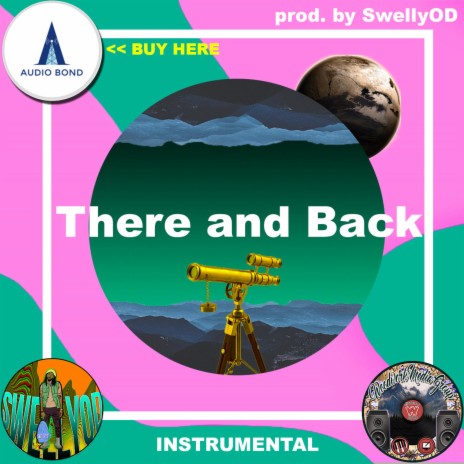 There and Back | Boomplay Music