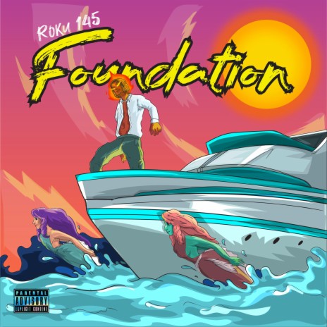 Foundation | Boomplay Music