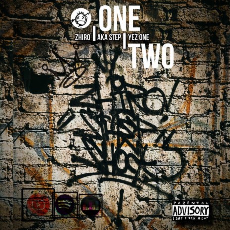 One Two ft. Zhiro & Yez One | Boomplay Music