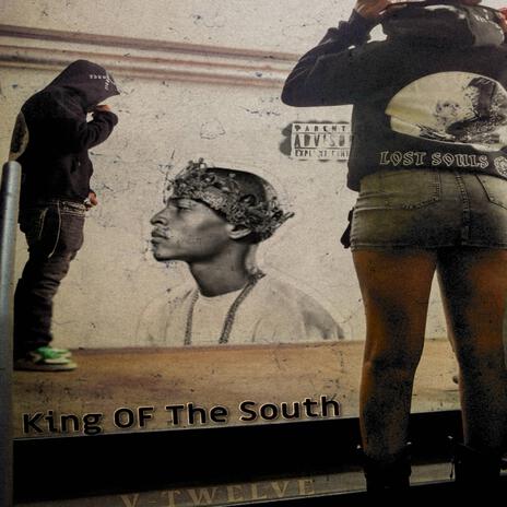 King Of The South (Fast Version) | Boomplay Music