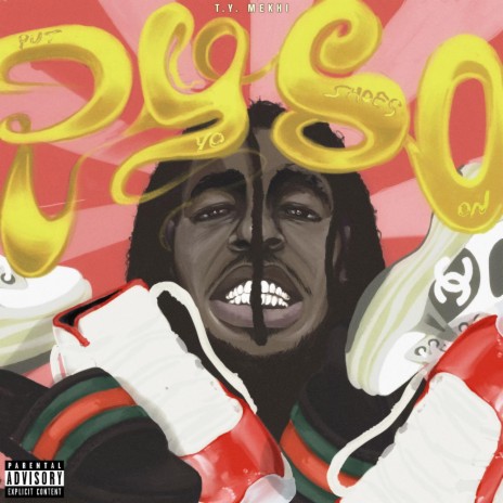 P.Y.S.O (Put Yo Shoes On) | Boomplay Music