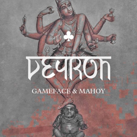 Veyron ft. Mahoy | Boomplay Music