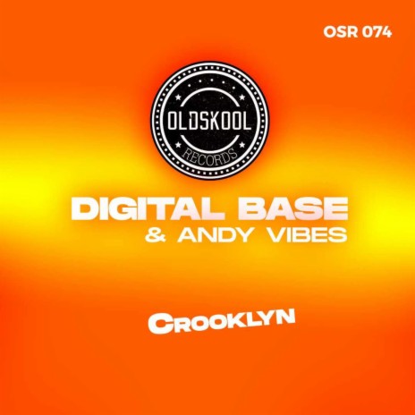 Crooklyn ft. Andy Vibes | Boomplay Music