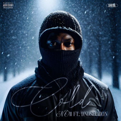 Cold ft. dndSection