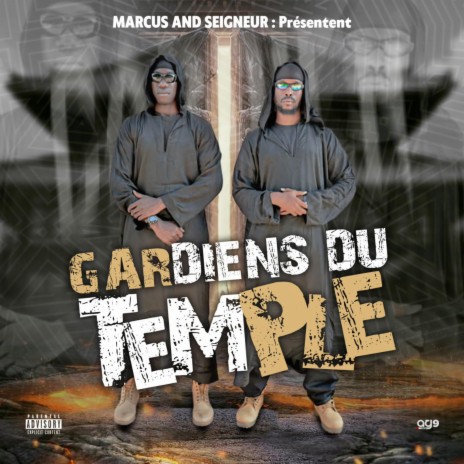 Gardiens Du Temple | Boomplay Music