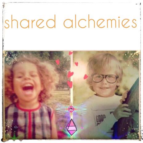 Shared Alchemies | Boomplay Music