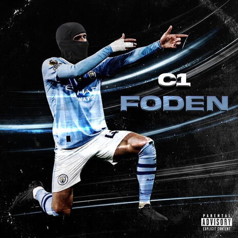 Foden | Boomplay Music