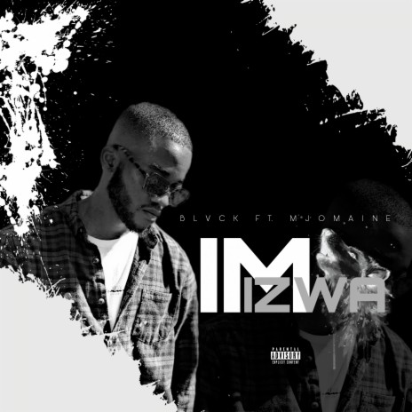 Imizwa ft. Mjomaine | Boomplay Music