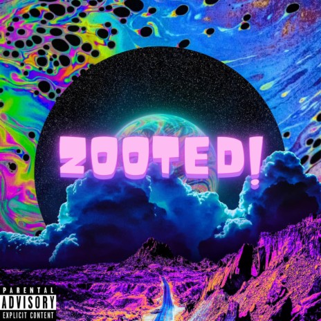 ZOOTED! ft. McCormack, Chin0 & Grant | Boomplay Music