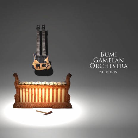 What's in Bali Today ft. Bumi Gamelan Orchestra | Boomplay Music