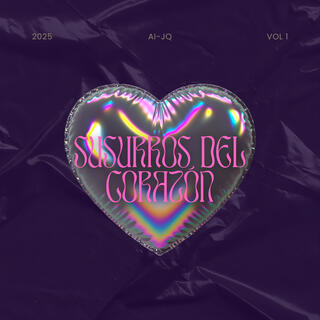 Susurros Del Corazón