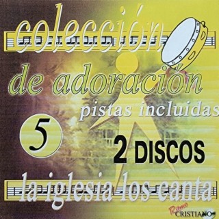 Coleccion De Adoracion, Vol. 5