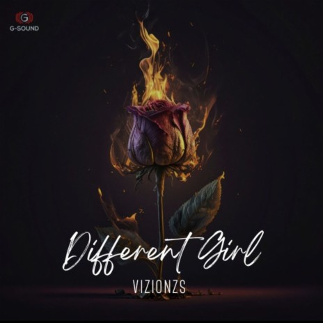 Different Girl | Boomplay Music