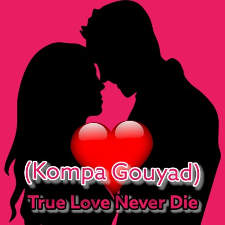 True Love Never Die (Kompa Gouyad) ft. Viral Sound God | Boomplay Music