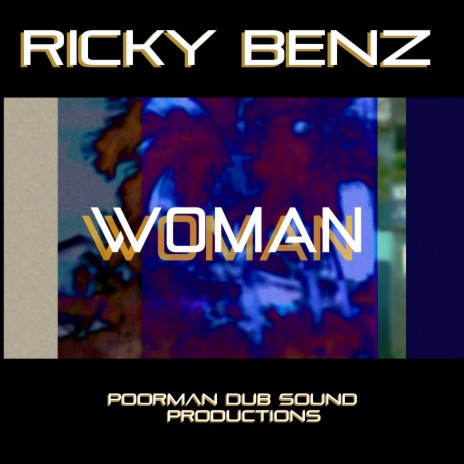 Woman ft. Poorman Dub Sound | Boomplay Music