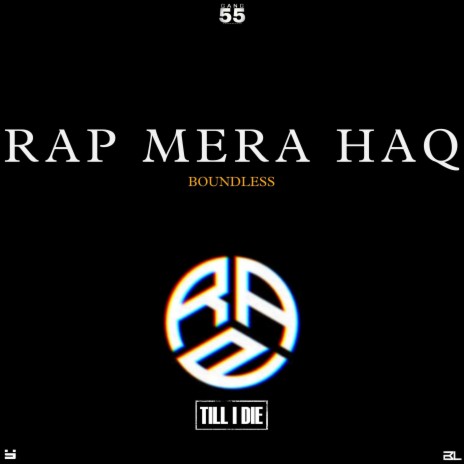 RAP MERA HAQ | Boomplay Music