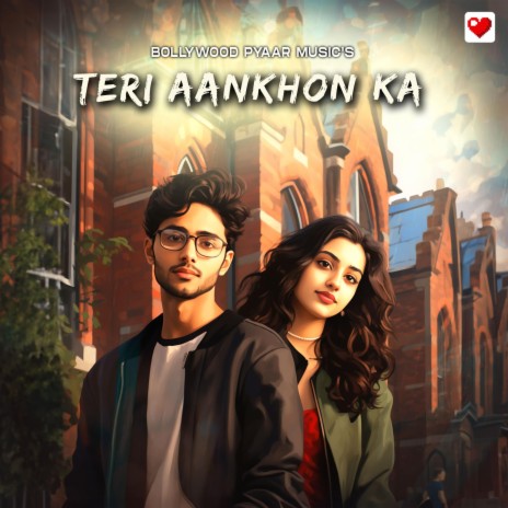 Teri aankhon ka | Boomplay Music