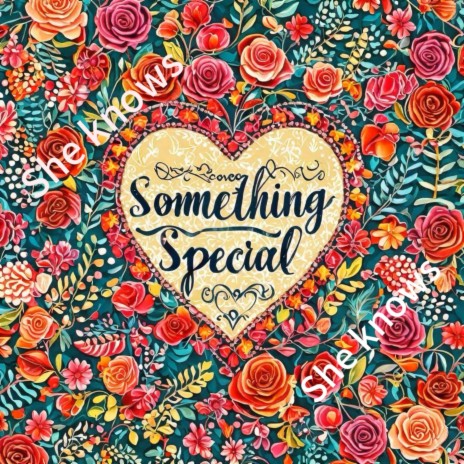 Something Special ft. JR Ryda & Payday