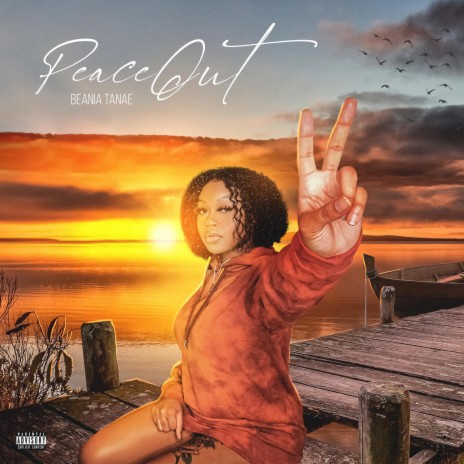 Peace Out | Boomplay Music