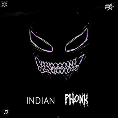 INDIAN PHONK | Boomplay Music