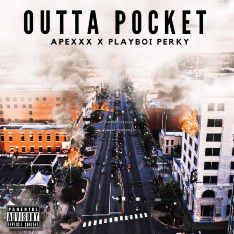 OUTTA POCKET | Boomplay Music