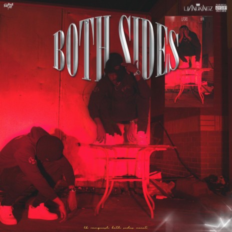 Both Sides ft. Merit | Boomplay Music