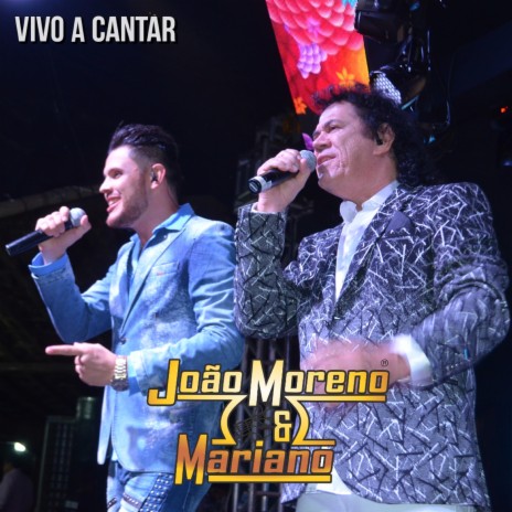 Vivo a Cantar | Boomplay Music