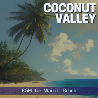 BGM for Waikiki Beach