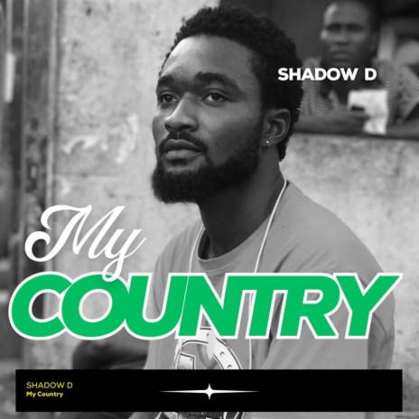 My Country | Boomplay Music