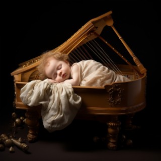 Baby Sleep Ballet: Graceful Nights