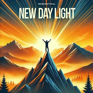 NEW DAY LIGHT