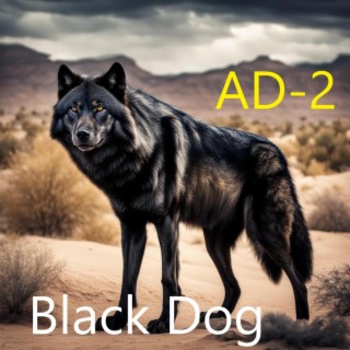 Black Dog lyrics | Boomplay Music