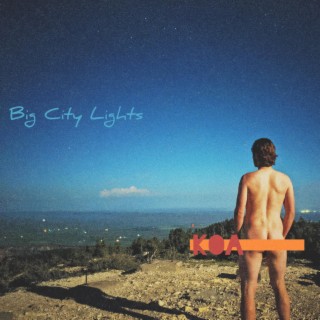 Big City Lights (Demo Version)