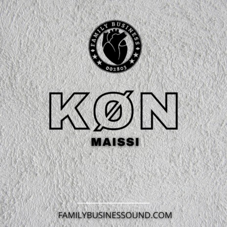 MAISSI | Boomplay Music