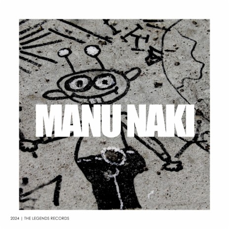 Manu Naki (Original Mix) | Boomplay Music