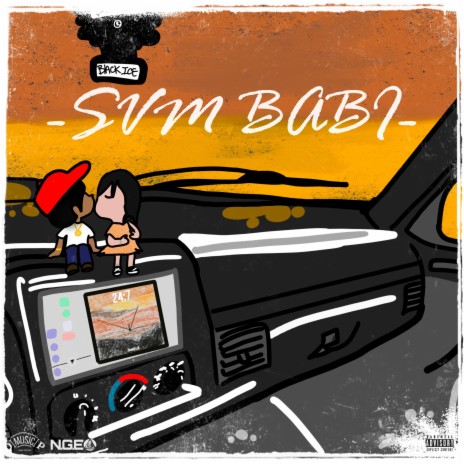 Svm Babi | Boomplay Music