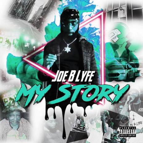 Tha End Of The Story | Boomplay Music