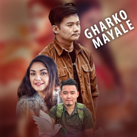 Gharko Mayale ft. Budha Tamang | Boomplay Music