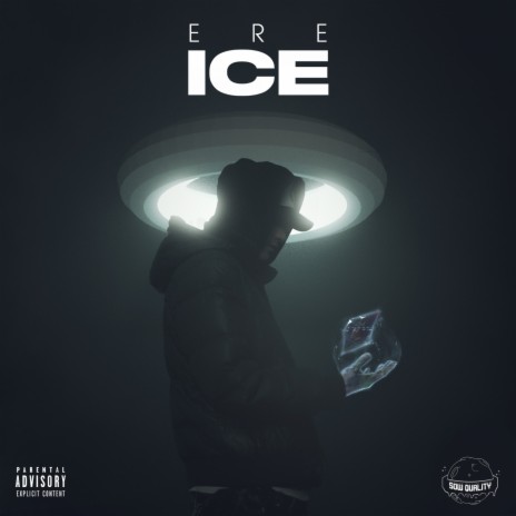 ICE (feat. Note!) | Boomplay Music