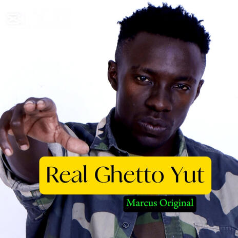 Real Ghetto Yut | Boomplay Music