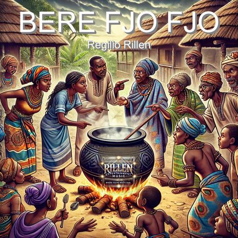 Bere Fjo Fjo | Boomplay Music