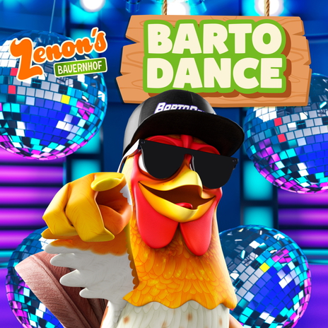 Barto Dance