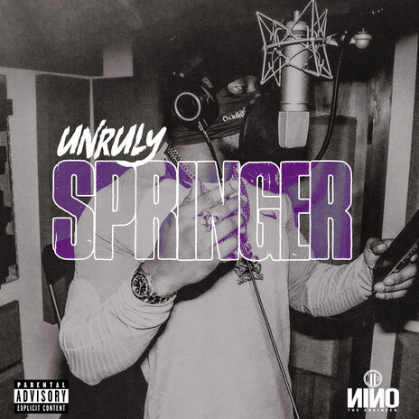 Springer ft. Nino The Engineer | Boomplay Music