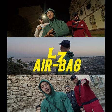 AIR-BAG | Boomplay Music