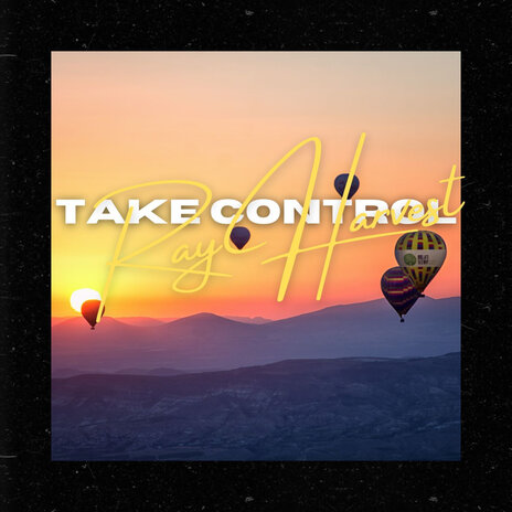 Take Control | Boomplay Music