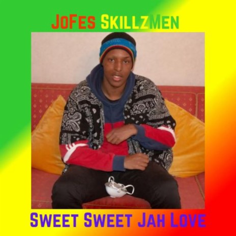 Sweet Sweet Jah Love ft. The Taxi Gang | Boomplay Music