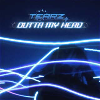 OUTTA MY HEAD (Instr. Version)