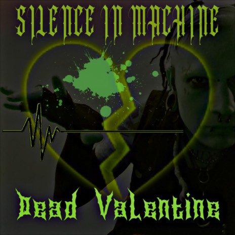 Dead valentine(DFKTVE)