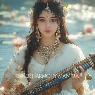 Saraswati Gayatri Mantra: (Melodic Devotion with Wisdom & Enlightenment)